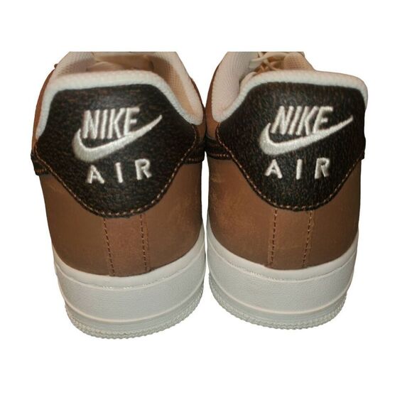 Men's Nike Air Force 1 Low Neapolitan Sneakers Shoes 2022 Size 9 - Picture 6 of 11